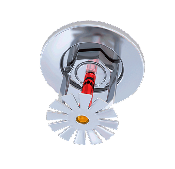 Sprinklers